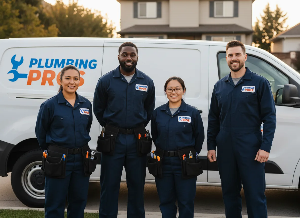 Water Heater Repair company in Cross Hill, SC