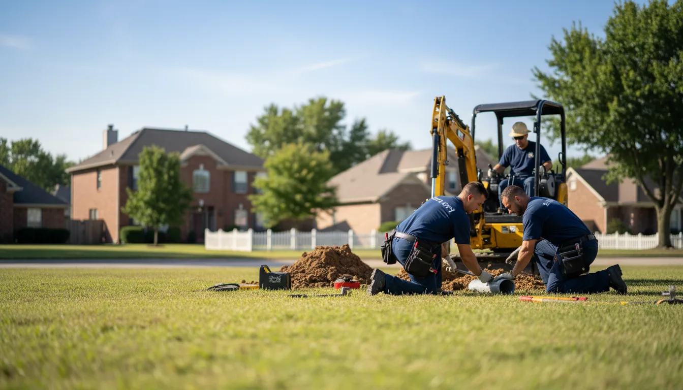 Water Heater Repair in Cross Hill, SC near me